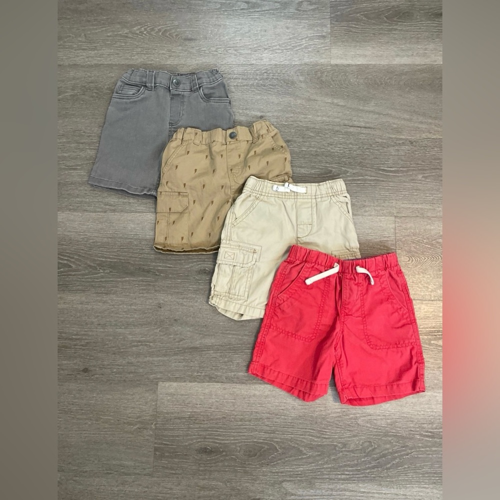 Toddler Bundle size 3T